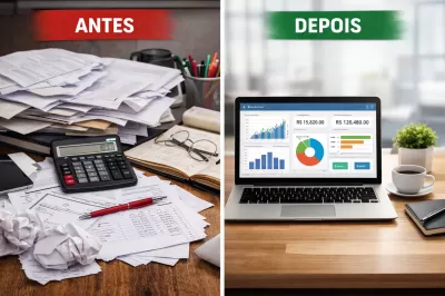 ERP com PDV Que Simplifica Financeiro, Estoque e Vendas