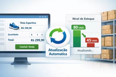 5 Motivos Para Implementar um ERP com PDV Agora