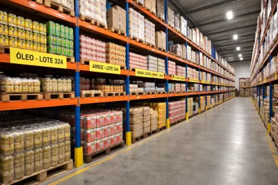 ERP para Industria de Alimentos: Guia Completo para Melhorar a Gestão e Reduzir Custos