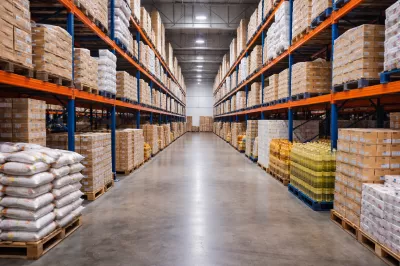 ERP para Industria de Alimentos: Benefícios, Funcionalidades e Como Escolher o Melhor