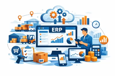 Sistema para Atacado: 7 Recursos Essenciais que Todo Distribuidor Precisa em 2026