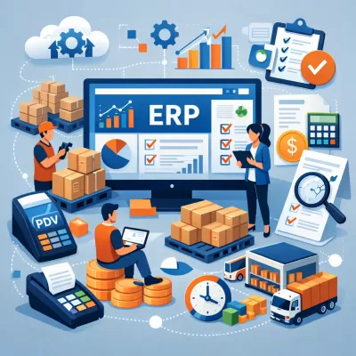 Sistema para Atacado: Como Escolher a Plataforma Certa e Aumentar Suas Vendas