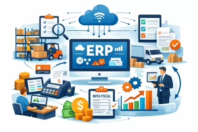 Sistema para Atacado: O Guia Completo para Automatizar seu Distribuidor e Vender Mais