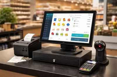 Como implementar um software PDV na sua loja