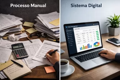Sistema de pedidos: como aumentar suas vendas automaticamente