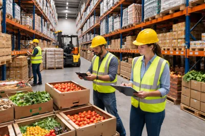 Como escolher o melhor ERP para distribuidora de alimentos (guia completo 2026)