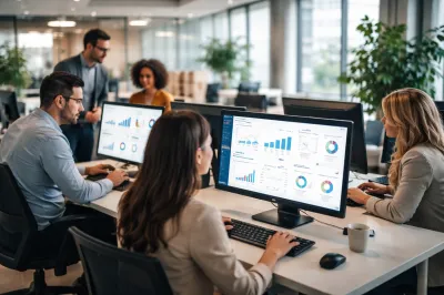 Sistema ERP barato vale a pena? Um raio-X real dos custos escondidos que ninguém te conta