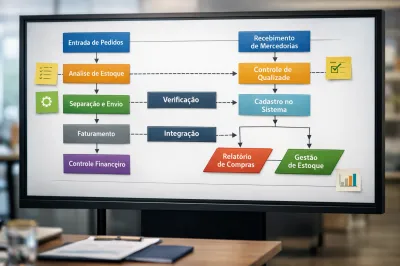 Sistema ERP barato: como estruturar sua empresa para crescer sem precisar trocar de sistema em menos de 2 anos