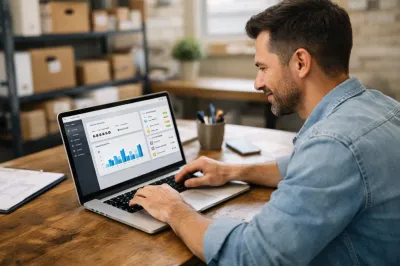 Sistema ERP Barato em 2026: o que mudou e como escolher sem cair em armadilhas