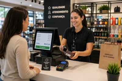 PDV para loja: como aumentar o lucro sem aumentar custos