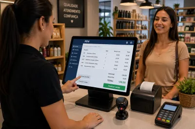 PDV para loja: como evitar prejuízos com um sistema eficiente