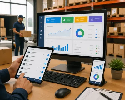 Precisa de um sistema de vendas para distribuidora? Veja como escolher o ideal