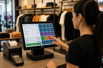 Seu negócio precisa de um ERP com PDV? Descubra agora