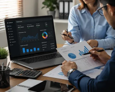 ERP com PDV: Reduza Erros e Automatize a Gestão do Seu Negócio