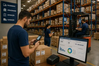Como um Sistema para Atacado Aumenta as Vendas e Melhora a Gestão Comercial