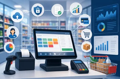Sistema para atacado: guia completo para otimizar vendas B2B e aumentar o faturamento