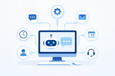 CRM com IA Como Automatizar o Atendimento e Vender Mais
