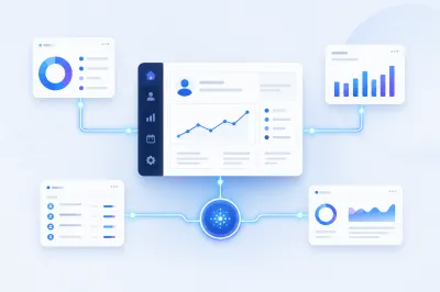 CRM com IA Como a Inteligência Artificial Está Transformando as Vendas