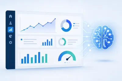 CRM com IA: Como Criar um Processo de Vendas Mais Inteligente