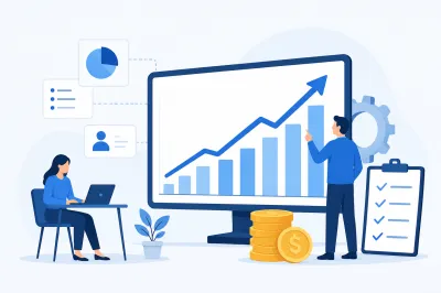 CRM com IA: Como Aumentar as Vendas e Automatizar o Atendimento