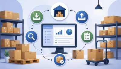 10 Benefícios de um ERP para Distribuidoras na Gestão Comercial