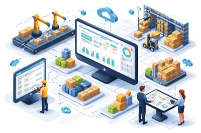 Software para distribuidora: como escolher a melhor solução para otimizar sua gestão