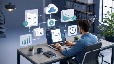 Emissor web para pequenas empresas: como reduzir custos