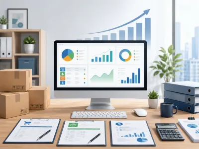 Sistema ERP Barato para Empresas em Crescimento: Como Escolher