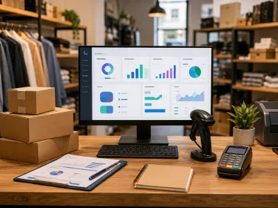 Sistema ERP Barato: Vale a Pena para Pequenos Negócios?