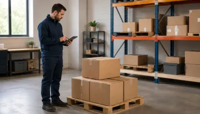 O que é FIFO Estoque: 5 Passos para Aplicar Corretamente