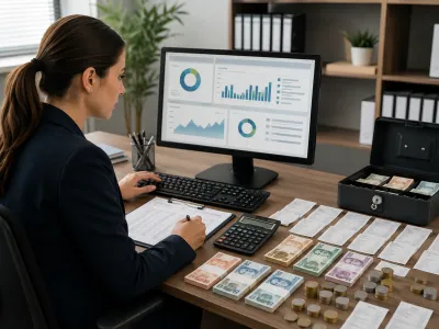 ERP com PDV: Como Melhorar o Controle de Caixa da Empresa
