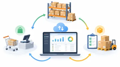 Controle de Estoque Web: Como integrar vendas, compras e estoque
