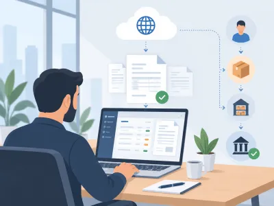Emissor Web: Guia Completo para Empresas que Precisam Emitir Notas Fiscais