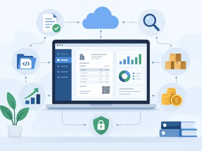 Emissor Web: Quais Recursos um Bom Sistema Deve Oferecer