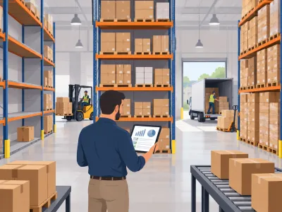 Sistema para Distribuidora: Como Evitar Falta e Excesso de Produtos no Estoque