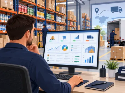 Como Escolher um Sistema para Distribuidora Ideal para Melhorar a Gestão do Negócio