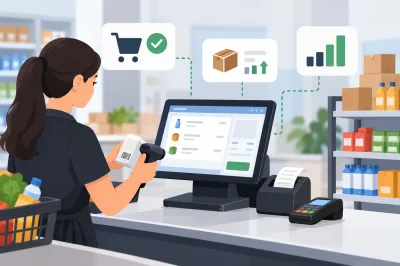 Software PDV: Como Evitar Erros no Caixa e no Controle de Produtos