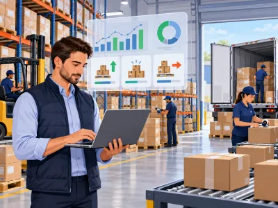 Controle de Estoque Web: Como Evitar Falta e Excesso de Produtos