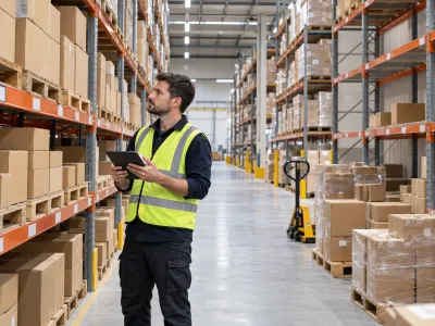 ERP Distribuidora: Como Evitar Falta e Excesso de Mercadorias no Estoque