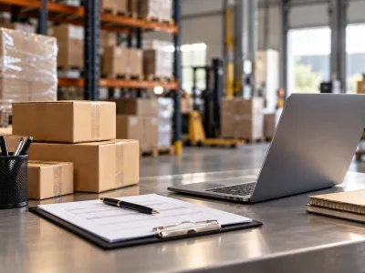 Gestão de Fornecedores Como Criar um Cadastro Completo e Organizado