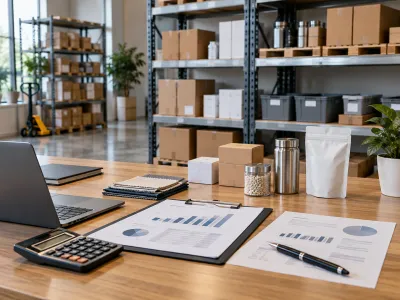 Gestão de Fornecedores Como Identificar os Melhores Parceiros para sua Empresa