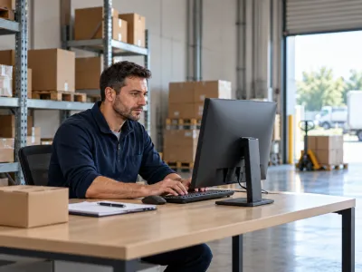 ERP para Distribuidoras: Como Reduzir Erros e Melhorar o Controle da Empresa