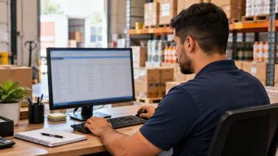 Sistema para Distribuidora: Como Evitar Diferenças Entre Estoque e Vendas?