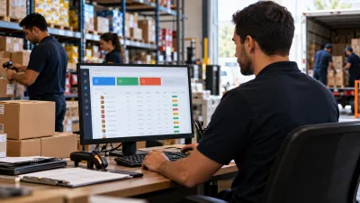 Sistema para Atacado: Como Organizar Pedidos de Clientes e Evitar Erros nas Entregas?