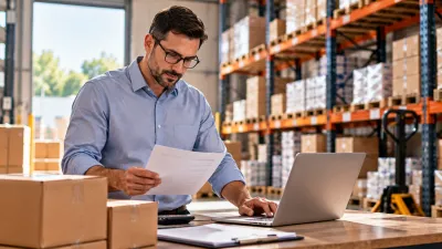 ERP Compras: Como Evitar Falta de Produtos e Excesso de Estoque?
