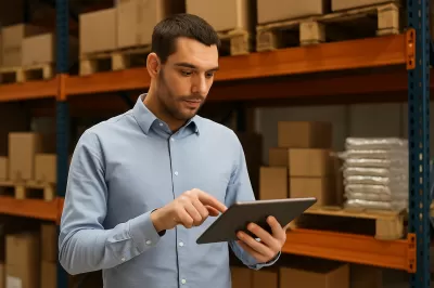 Automação Comercial: Como um Sistema de Vendas para Distribuidora Aumenta a Eficiência e os Lucros