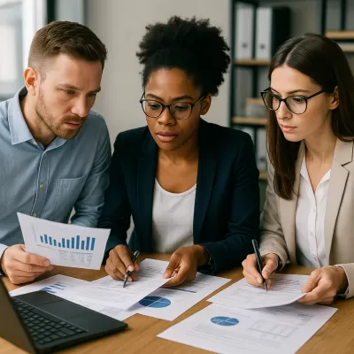 Automação Fiscal no Sistema para Atacado: Menos Erros, Mais Segurança