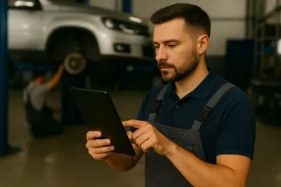 Como escolher o melhor ERP para auto peças para sua empresa