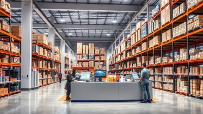 Como escolher o melhor sistema PDV para distribuidora de bebidas para o seu tipo de operação