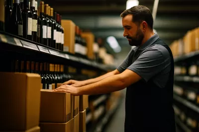 Como escolher o melhor sistema PDV para sua distribuidora de bebidas